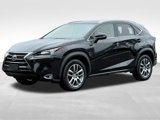 Used 2016 Lexus NX 200t AWD image 4