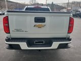 Used 2018 Chevrolet Colorado Z71 image 4