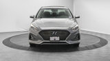 Used 2018 Hyundai Sonata Limited w/ Limited Ultimate Package 03 image 2