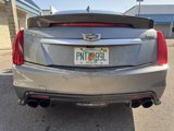Used 2019 Cadillac CTS V w/ Carbon Fiber Package image 5