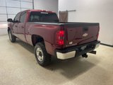 Used 2008 Chevrolet Silverado 2500 LT w/ 2LT Convenience Package image 4