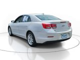 Used 2015 Chevrolet Malibu LT image 3