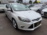 Used 2012 Ford Focus Titanium image 6
