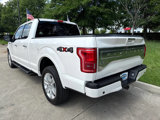 Used 2015 Ford F150 Platinum w/ Equipment Group 701A Luxury image 6