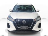 Used 2024 Nissan Kicks SV image 2