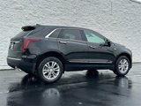New 2025 Cadillac XT5 Luxury w/ LPO, Floor Liner Package image 4