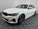 Certified 2024 BMW 330i Sedan w/ Convenience Package image 2