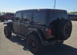 Used 2019 Jeep Wrangler Unlimited Rubicon image 2