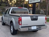 Used 2009 Nissan Frontier SE w/ SE Value Truck Pkg image 5