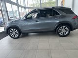 Used 2021 Mercedes-Benz GLE 350 4MATIC image 4