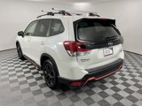 Used 2021 Subaru Forester Sport w/ Popular Package #2 image 3