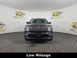 Certified 2022 Jeep Compass Latitude w/ Convenience Group image 3