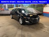 Used 2019 Chevrolet Malibu LT image 1