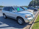 Used 2005 Toyota Highlander 2WD image 2