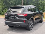 Used 2021 Ford Escape SE w/ SE Sport Appearance Package image 3