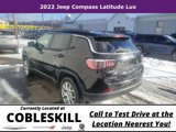 Used 2022 Jeep Compass Latitude image 6