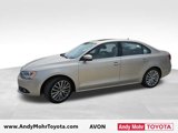 Used 2014 Volkswagen Jetta SEL image 3