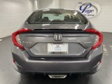 Certified 2020 Honda Civic Sport image 4