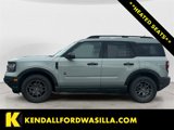 Used 2022 Ford Bronco Sport Big Bend w/ Convenience Package image 2