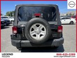 Used 2017 Jeep Wrangler Sport image 5
