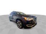 Used 2017 GMC Acadia SLT image 2