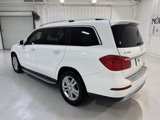 Used 2014 Mercedes-Benz GL 350 BlueTEC 4MATIC image 3