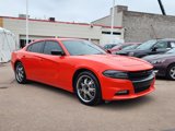 Used 2018 Dodge Charger SXT Plus w/ Blacktop Package image 3