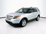 Used 2014 Ford Explorer XLT image 3