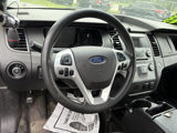 Used 2016 Ford Taurus Police Interceptor AWD image 3