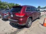 Used 2019 Jeep Grand Cherokee Limited image 4