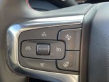 Certified 2023 Chevrolet Blazer RS w/ Driver Confidence II Package image 5