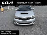 Used 2010 Subaru Impreza WRX Hatchback image 2