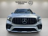 Certified 2022 Mercedes-Benz GLB 35 AMG 4MATIC image 2