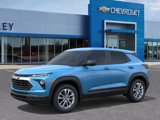 New 2025 Chevrolet TrailBlazer LS w/ LS Convenience Package image 2