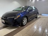 Certified 2023 Toyota Corolla LE image 2