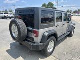 Used 2017 Jeep Wrangler Unlimited Sport w/ Quick Order Package 24S image 5