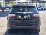 Used 2024 Jeep Compass Latitude image 5