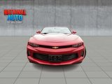 Used 2018 Chevrolet Camaro LS image 3