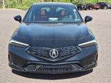 Certified 2025 Acura Integra A-Spec image 2