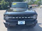 Used 2023 Ford Bronco Outer Banks w/ Sasquatch Package image 2