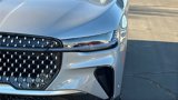 New 2024 Lincoln Nautilus Premier image 4