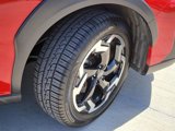 Certified 2021 Subaru Crosstrek 2.5i Limited w/ Moonroof Package 2 image 5