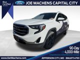 Used 2020 GMC Terrain SLT image 2