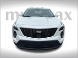 Used 2021 Cadillac XT4 Luxury w/ Cold Weather Package image 2
