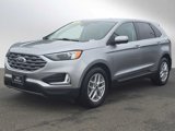 Used 2022 Ford Edge SEL image 3