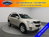 Used 2015 Chevrolet Equinox LT image 5