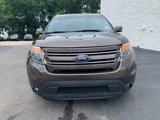 Used 2015 Ford Explorer Limited w/ Equipment Group 301A image 2