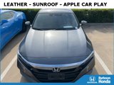 Used 2018 Honda Accord EX-L image 2
