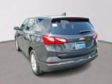 Certified 2021 Chevrolet Equinox LT image 4