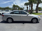 Used 2009 Kia Optima LX image 4